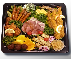 魚福本家　オードブル（大）6,500円